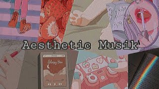 🍭 Aesthetic Music 🦄 Эстетичная музыка 🌸 screenshot 5