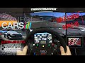 Project CARS - Audi R8 LMS Ultra @ Spa Francorchamps