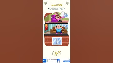 DOP 2 Gameplay Level 3315 Shorts Delete One Part Solution and Answer 🔥 Subscribe 🔥