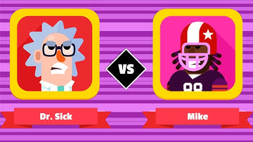 Bowmasters - Avatar New Coming Soon Update - Unlimited Coin/Gems Gameplay Part 16(Android,iOS)