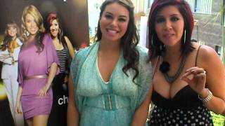 Jenni Rivera Presents Chiquis Raqc Show Shout Out Youtube