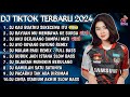 DJ VIRAL TIKTOK TERBARU 2024 - DJ SEKECEWA ITU 🎵 DJ RAYUAN MU MEMBAWA AKU KE SURGA 🎵 FULL BASS