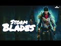 Jogando STORMBLADES rpg!parte-7