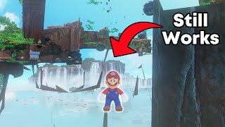 Super Mario Odyssey Glitches that STILL WORK