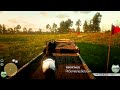 Revamped XC Course - Harmony Meadows ride with me