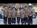 Agung ocha  taksu cover by harmoni musik bali