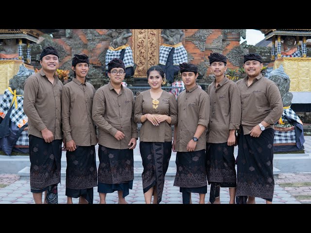 AGUNG OCHA - TAKSU (cover by Harmoni Musik Bali) class=