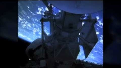 Magellan Probe 1989 Deployment