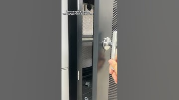 How to manage 10,000 locks with one key#factory #passivelock #fingerprintlock #smartlock #lock