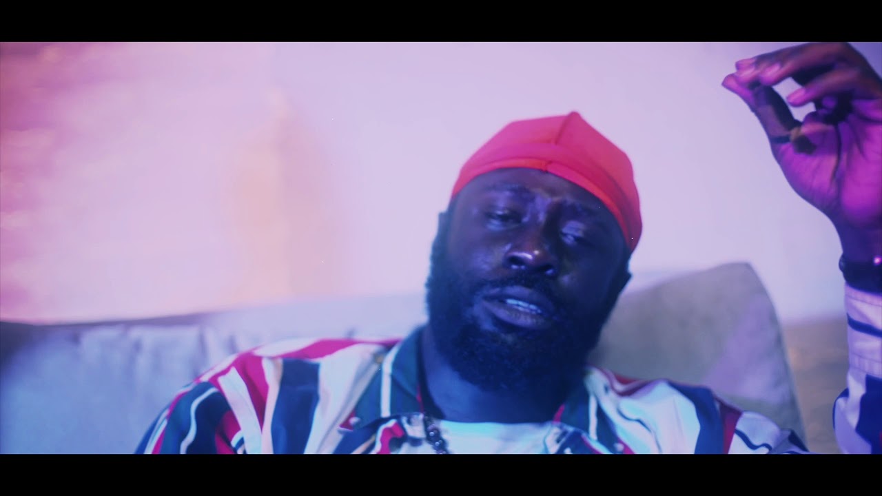 NA1AM Big Poppa (Prod by. BWITDAHEAT)