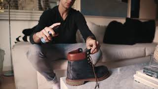 Shoe Deodorizer Spray as Shoe Odor Eliminator and Smelly Feet Fix