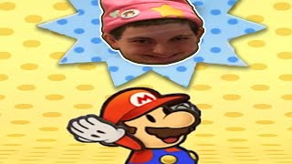 Paper Mario is AMAZING