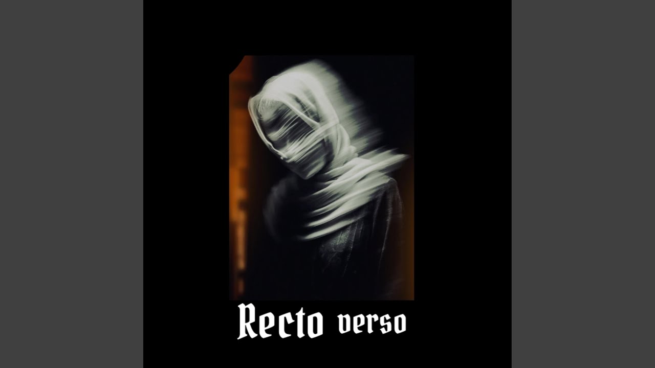 Watch Recto Verso on YouTube Watch Recto Verso on YouTube