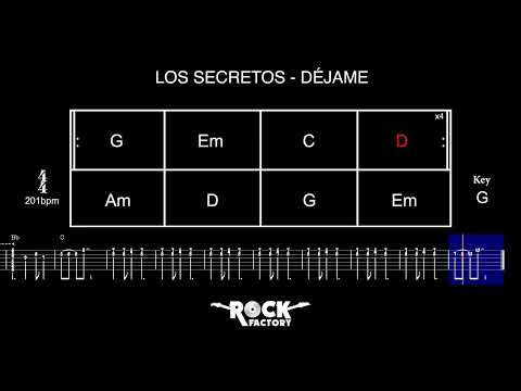 LOS SECRETOS -