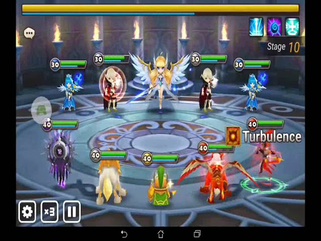 Watch Summoners war Toa hard 10 camille on YouTube Watch Summoners war Toa hard 10 camille on YouTube