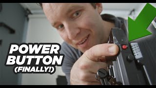 NEW SmallRig V-Mount Battery Plate Adapter Review