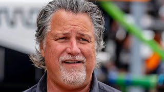 Michael Andretti Suggests Penske Should Sell IndyCar  Let's Talk About It.