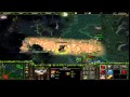 27.01.2014 Solo w/ Dread, WickedSick, Goodoq, Faker: WC3 Dota