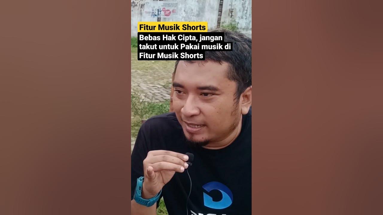 Fitur Musik di Shorts Bebas hak Cipta - No Copyright