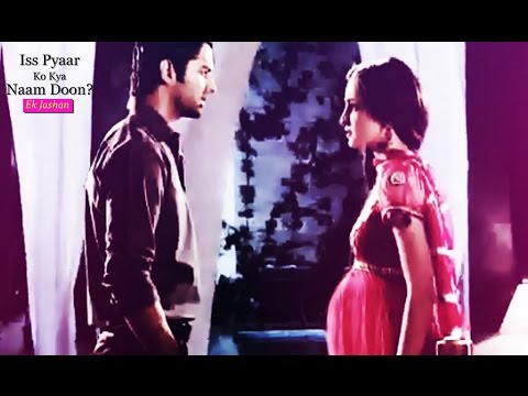 Khushi Is PREGNANT | Iss Pyaar Ko Kya Naam Doon Ek Jashn | MUST WATCH