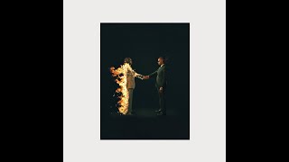 Metro Boomin, Travis Scott - Raindrops 8D