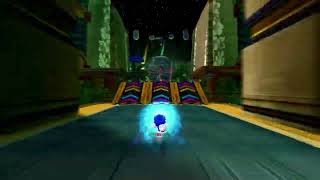 The Potential of the Unleashed Engine - Tropical Resort