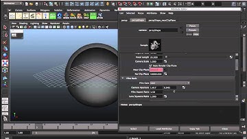 Fixing the Near Clip Plane