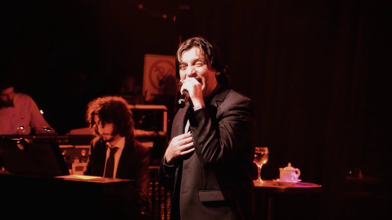 Jorge Vazquez - Tarde - Coliseo