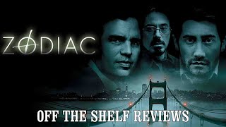 Zodiac Review - Off The Shelf Reviews