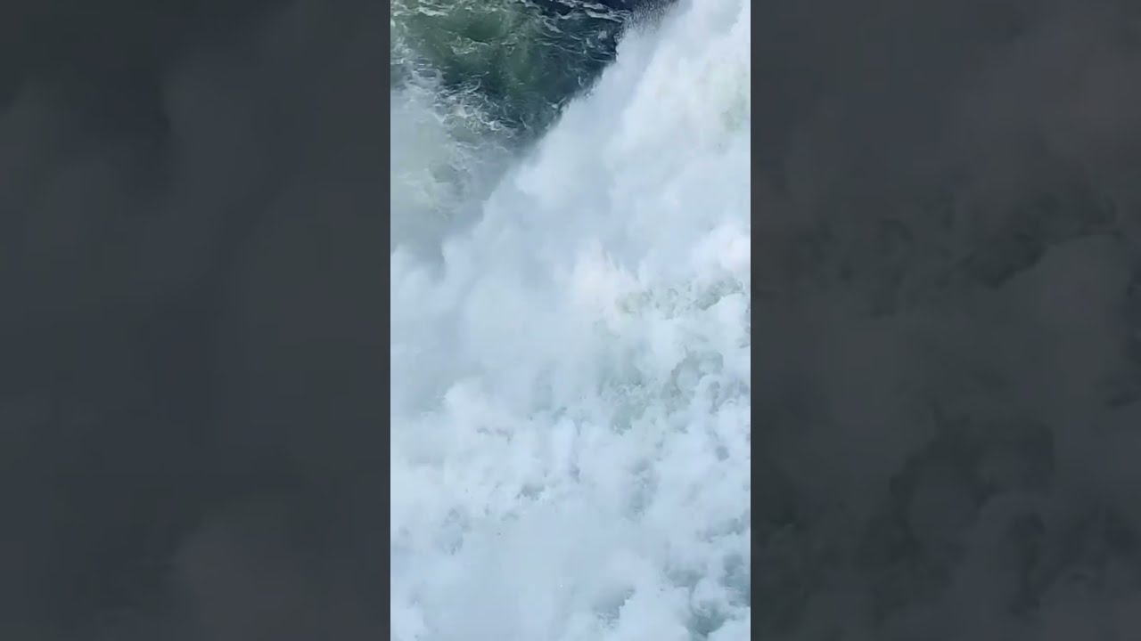 Upper Falls Of The Yellowstone River Travel Bucket List Amazing Places On Earth