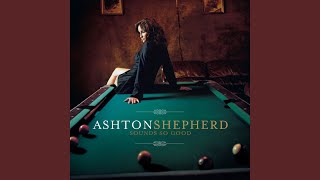 Video thumbnail of "Ashton Shepherd - Old Memory"