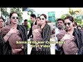 Watch: Sania Mirza's CUTE Baby Izhaan FIRST VIDEO