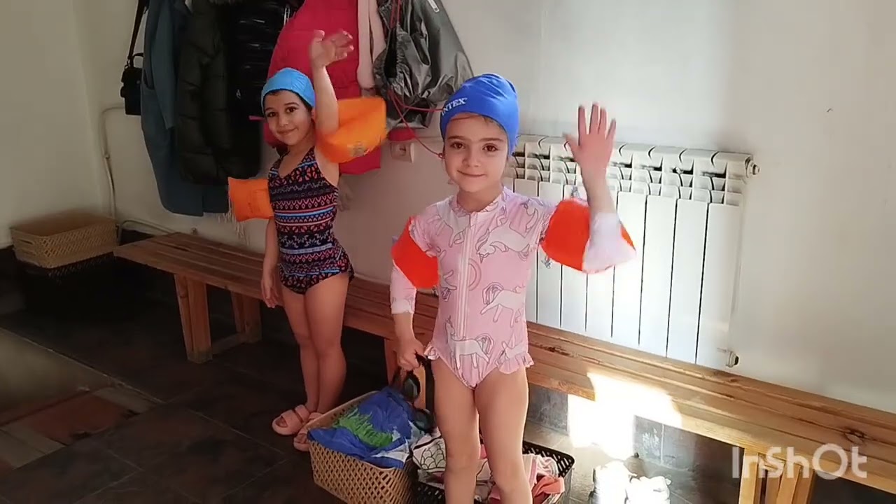 Լողի ստուգատես