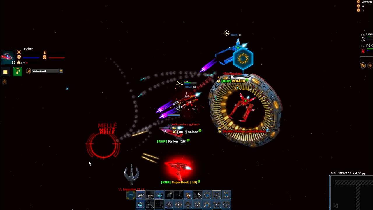 DarkorbitAutolock ON YouTube