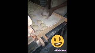 اسرار صناعة الخبز في ولاية شمال كردفان