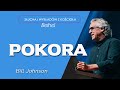 Bill johnson  pokora