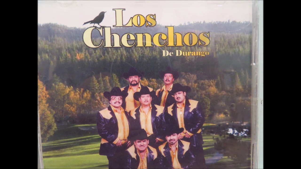 Los Chenchos de Durango(Santa Maria del Oro,Durango)
