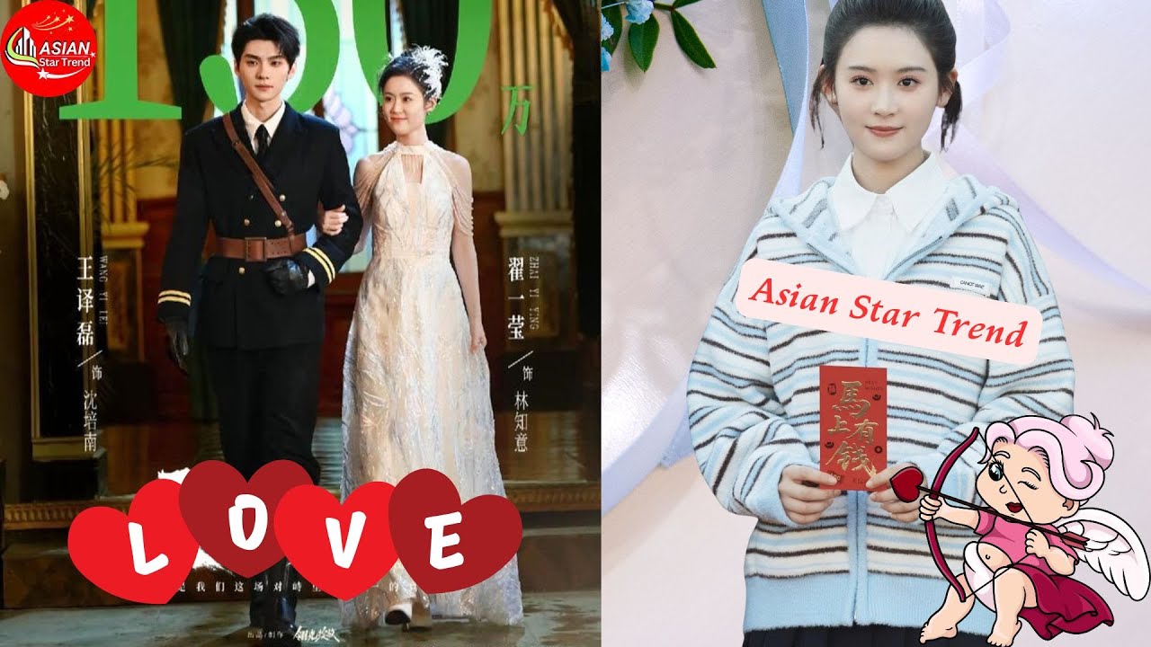 ✨🔥Hot News:  It’s already generating massive buzz before it even airs! Zhai Yiying’s first period...