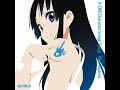 Come with Me!! (Mio Ver.) |  K-ON MUSIC HISTORY'S BOX Disc 7 | 6 of 15