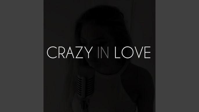 Crazy in Love - Dangerously In Love Beyoncé