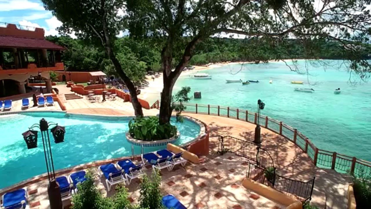 Victorian House Sosua Dominican Republic YouTube