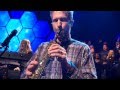 Reslife Worship: Moving Forward w/Soprano Sax