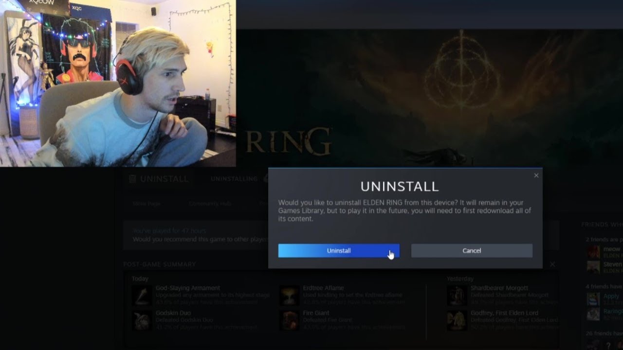 xQc