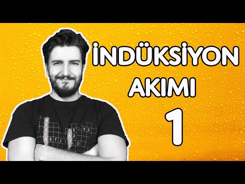 Hareket Eden Telde Oluşan İndüksiyon EMK | Deney | PDF