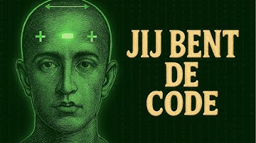 Deze 4 Codes Kunnen Tijd, Energie en Realiteit Buigen
