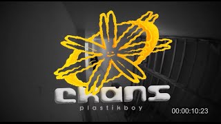 EKANS -  PlastikBoy