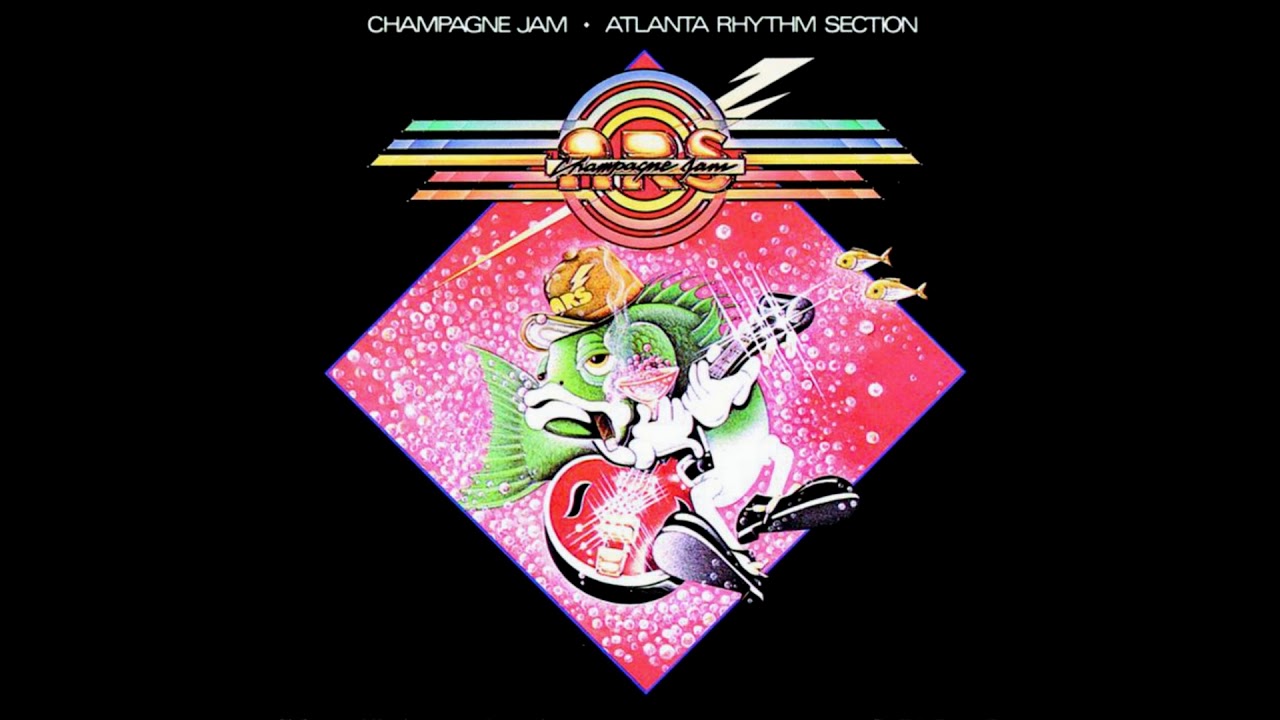 atlanta rhythm section champagne jam album download