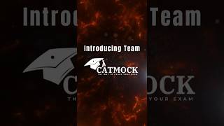 Introducing Our CatMock Team | The Minds Behind the Project  #shorts