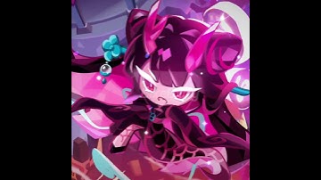 Which cookie IS wearing a costume? #cookierunkingdom #crkedit #crk #viralvideo #original #trend #art