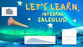 (IC53) Integrals of Floor Functions